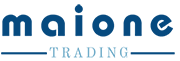 Logo Maione Trading