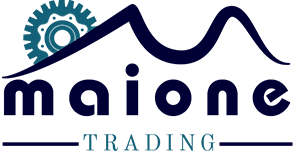 logo maione trading