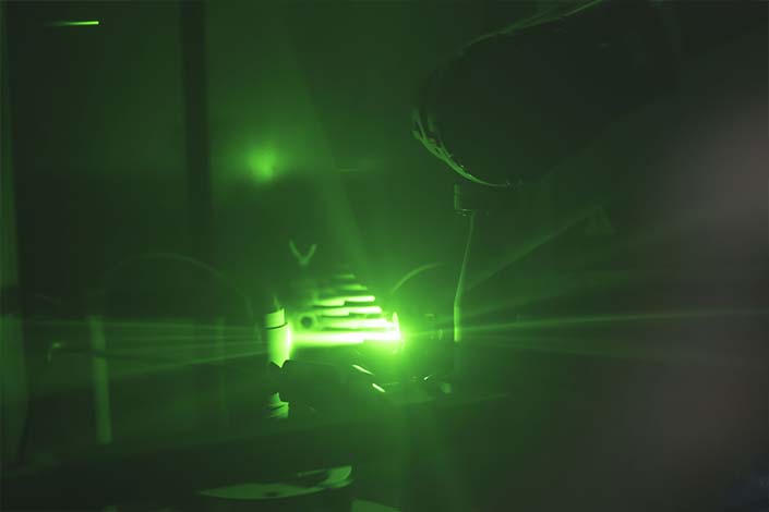 lathe